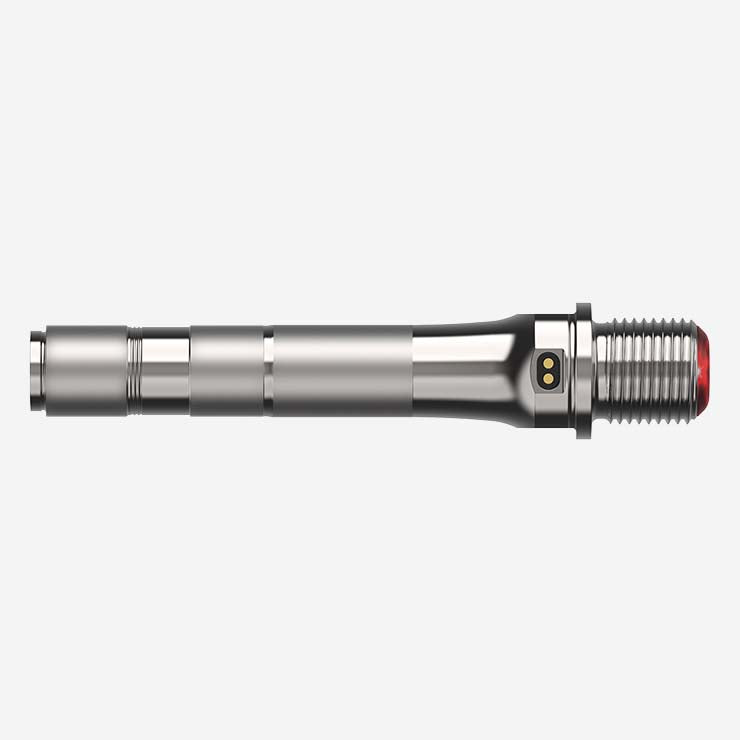 Assioma PRO | Sensor Esquerdo