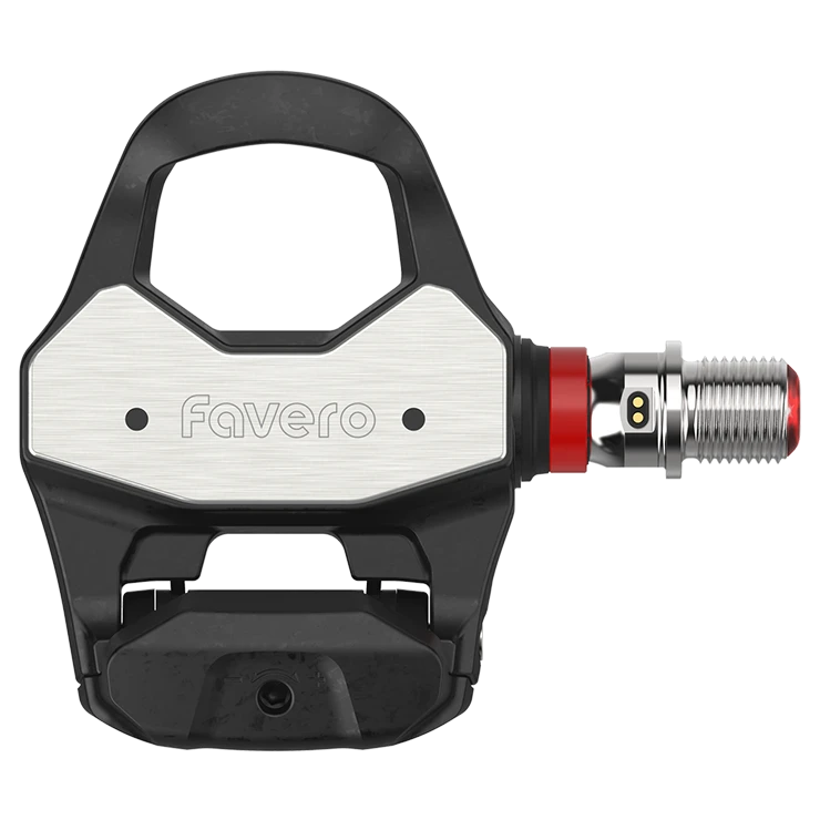 Assioma PRO RL | Pedal esquerdo ASSIOMA PRO RL com medidor de potência