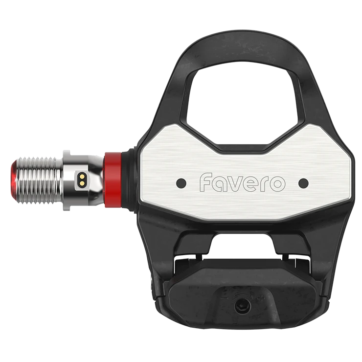 Assioma PRO RL | Pedal direito ASSIOMA PRO RL com medidor de potência