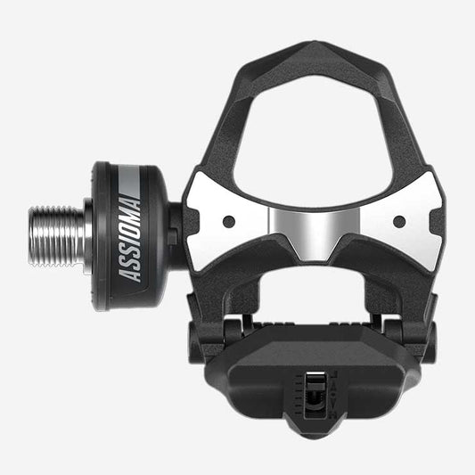 Assioma DUO |  Pedal direito com medidor de potência