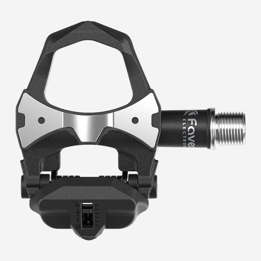 Assioma | Pedal Esquerdo regular (sem medidor de potência)