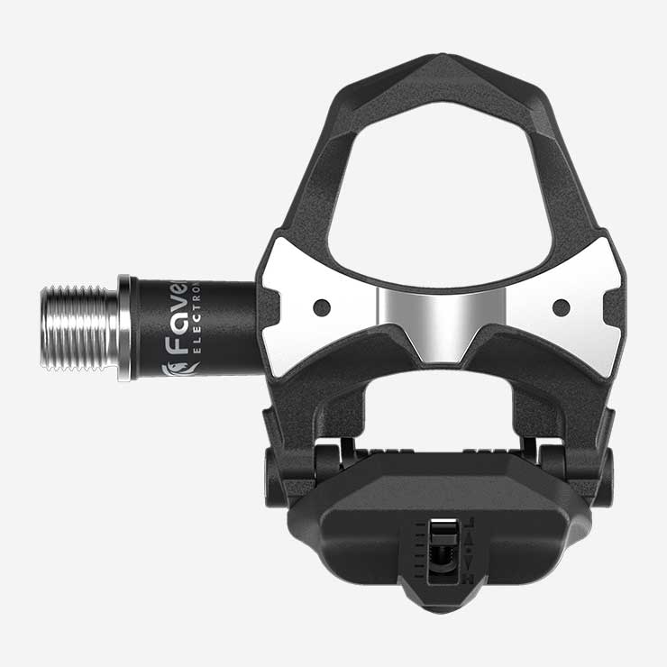 Assioma | Pedal Direito regular (sem medidor de potência)