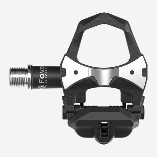 Assioma | Pedal Direito regular (sem medidor de potência)