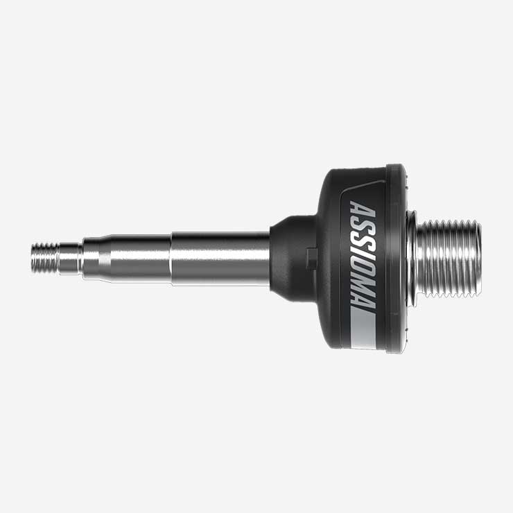Assioma DUO | Sensor para o pedal esquerdo