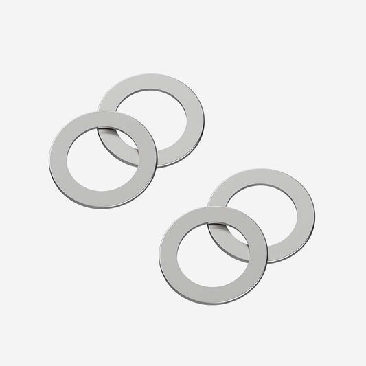 Assioma PRO | Conjunto de Anilhas