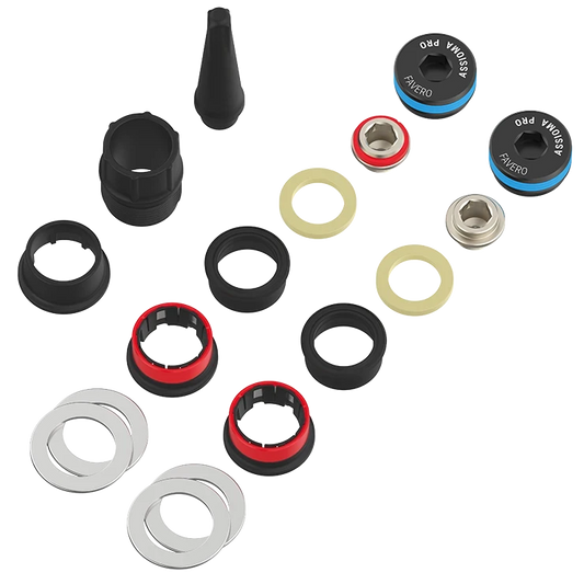 Assioma PRO | Kit de Reparo