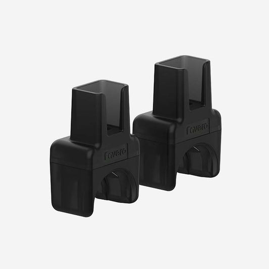Assioma PRO | Conjunto de conectores de energia magnéticos USB-C