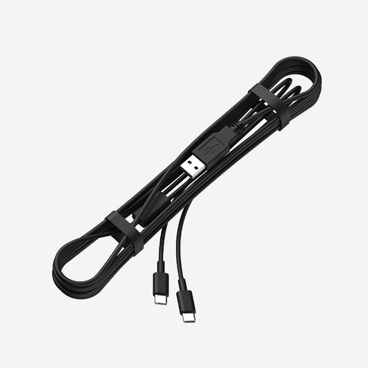Assioma PRO | Cabo USB Type-C (2m)