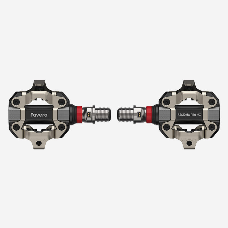 Assioma PRO MX-2