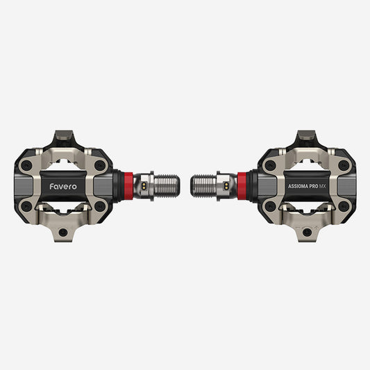 Assioma PRO MX-2