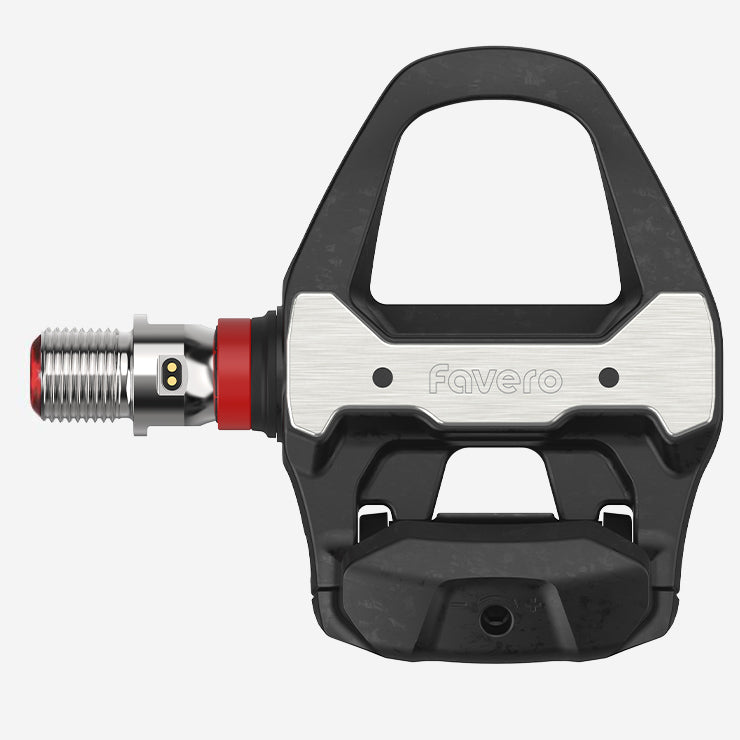 Assioma PRO RS | Pedal direito com medidor de potência