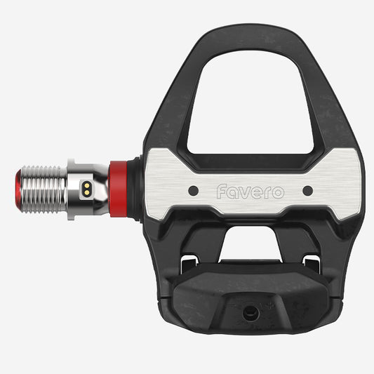 Assioma PRO RS | Pedal direito com medidor de potência