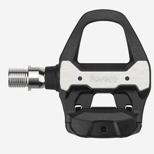 Assioma PRO RS | Pedal direito sem medidor de potência