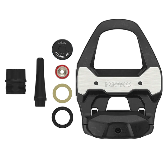 Assioma PRO RS | Corpo do pedal direito