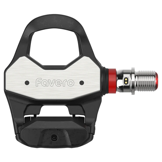 Assioma PRO RL | Pedal esquerdo ASSIOMA PRO RL com medidor de potência