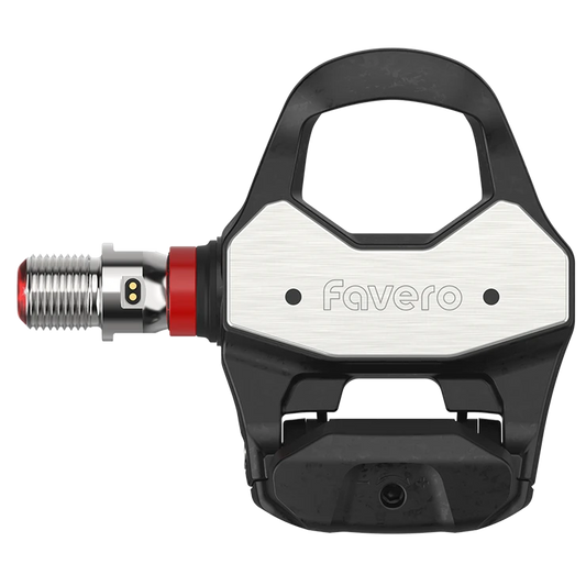 Assioma PRO RL | Pedal direito ASSIOMA PRO RL com medidor de potência