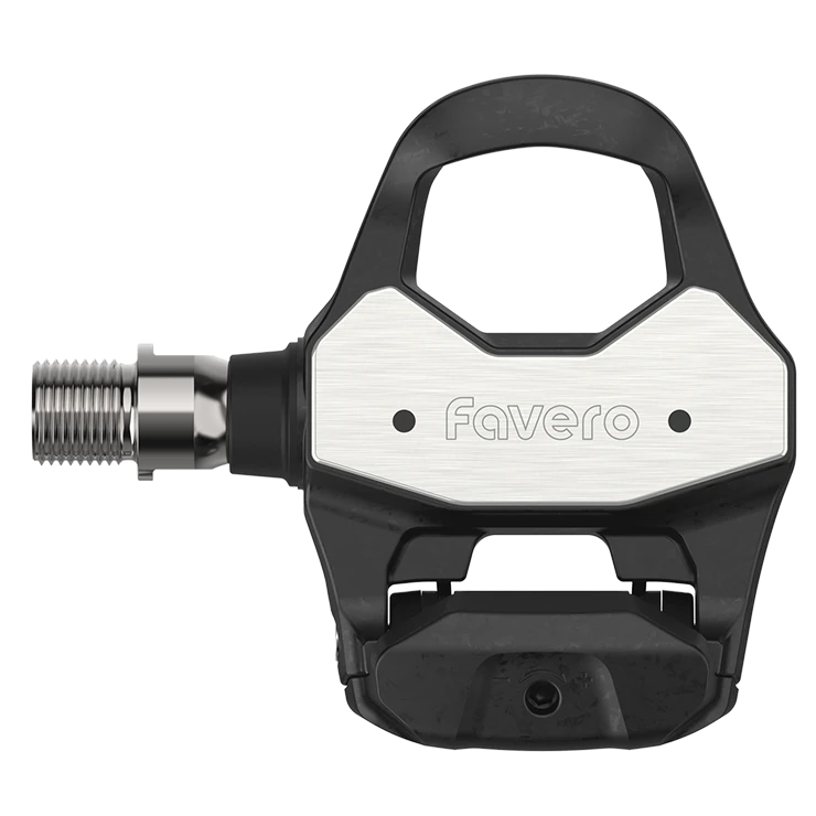 Assioma PRO RL | Pedal direito regular ASSIOMA PRO RL sem medidor de potência