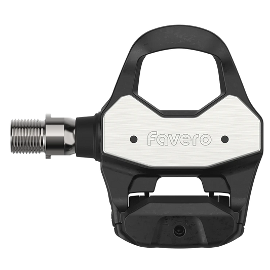 Assioma PRO RL | Pedal direito regular ASSIOMA PRO RL sem medidor de potência