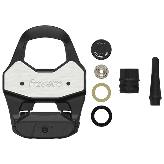 Assioma PRO RL | Corpo do Pedal Esquerdo