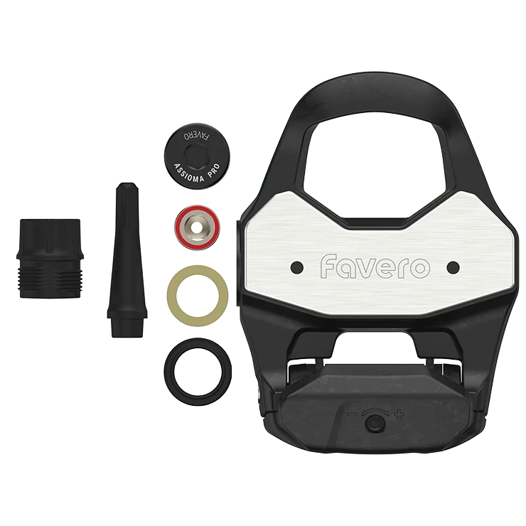 Assioma PRO RL | Corpo do Pedal Direito