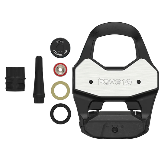 Assioma PRO RL | Corpo do Pedal Direito